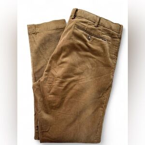 POLO Ralph Lauren Andover Slim Fit Stretch Corduroy Pant